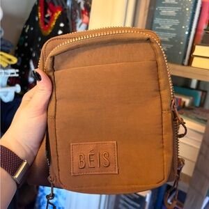 BEIS Maple Sport Sling Bag